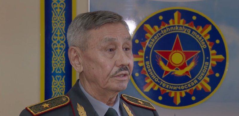 Marat Naǵumanov Marat Naǵumanov