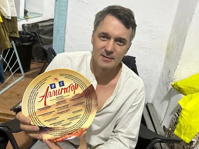 Соғыс құпиялары: Еуразия бірінші арнасында тарихи сериал көрерменге жол тартады Соғыс құпиялары: Еуразия бірінші арнасында тарихи сериал көрерменге жол тартады