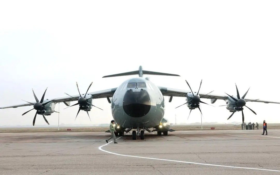 Kazakhstan’s Majilis ratifies military transit deal with Türkiye