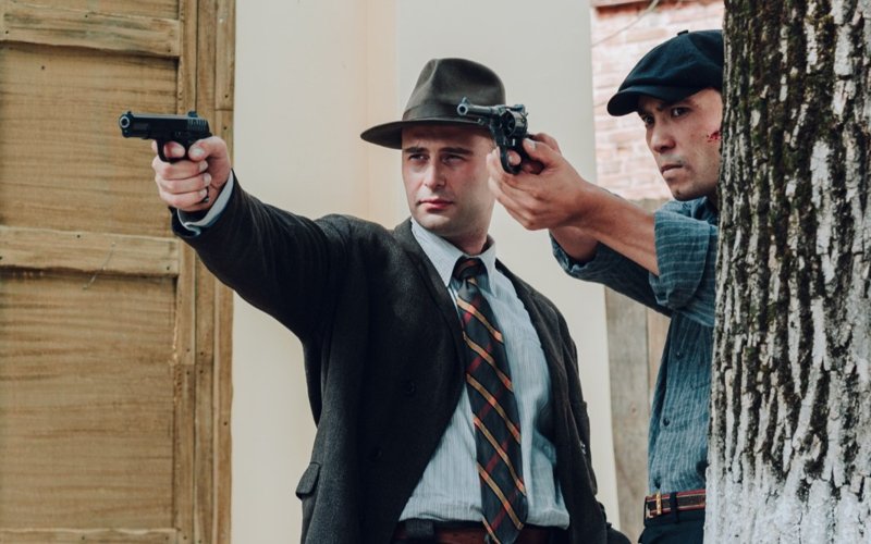 Соғыс құпиялары: Еуразия бірінші арнасында тарихи сериал көрерменге жол тартады Соғыс құпиялары: Еуразия бірінші арнасында тарихи сериал көрерменге жол тартады
