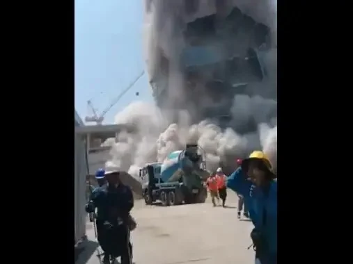 Death toll from Bangkok building collapse climbs to 74