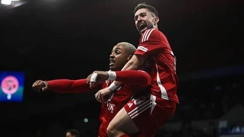 «Кайрат» сенсационно и вышел в финал футзальной Лиги Чемпионов