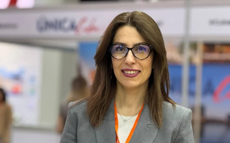 Лусинэ Геворгян