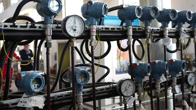 В ЗКО ввели в эксплуатацию новую теплоэлектрическую турбину