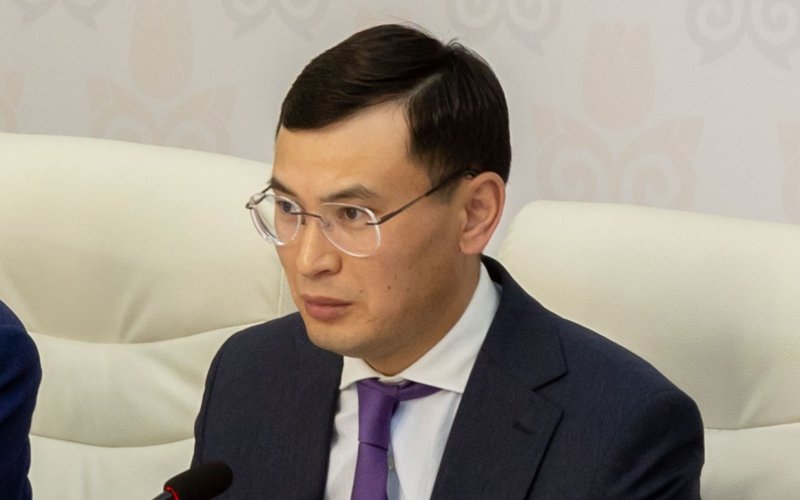 Jambyl oblysy qyzǵaldaqtardyń otany mártebesin nyǵaıta túspek Jambyl oblysy qyzǵaldaqtardyń otany mártebesin nyǵaıta túspek