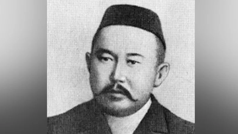 Есенқұл бай Маманов