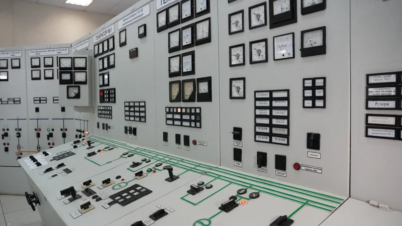 БҚО-да қуаты 12 мегаватт болатын жаңа жылу электр турбинасы іске қосылды