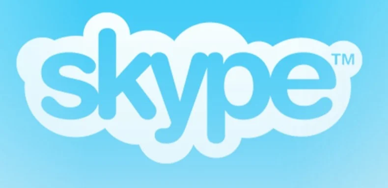 Skype 