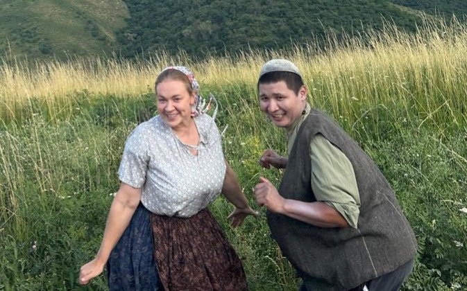 Соғыс құпиялары: Еуразия бірінші арнасында тарихи сериал көрерменге жол тартады Соғыс құпиялары: Еуразия бірінші арнасында тарихи сериал көрерменге жол тартады