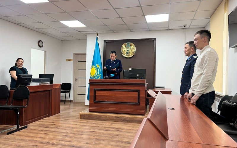 Убийство продавщицы магазина в Сарани: вынесен приговор Убийство продавщицы магазина в Сарани: вынесен приговор