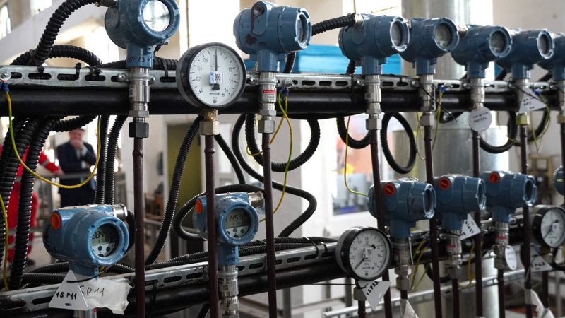 БҚО-да қуаты 12 мегаватт болатын жаңа жылу электр турбинасы іске қосылды