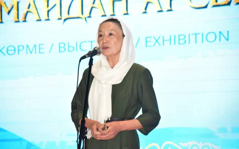 Тылдың тарихы соғыстың өзінен де қасіретті болуы мүмкін — өлкетанушы 