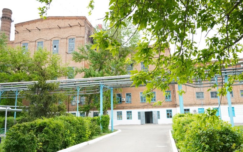 В ЗКО ввели в эксплуатацию новую теплоэлектрическую турбину В ЗКО ввели в эксплуатацию новую теплоэлектрическую турбину