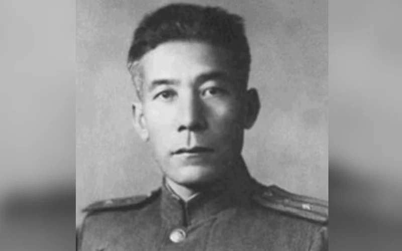 Забытые герои: ДЖЕТПЫСБАЕВ Балтабек