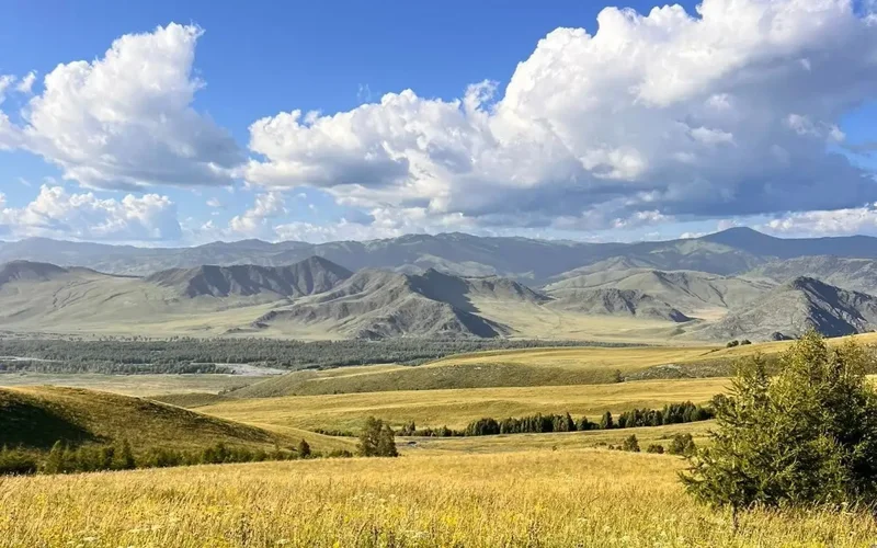 Kazakhstan’s Top 5 stunning destinations to travel