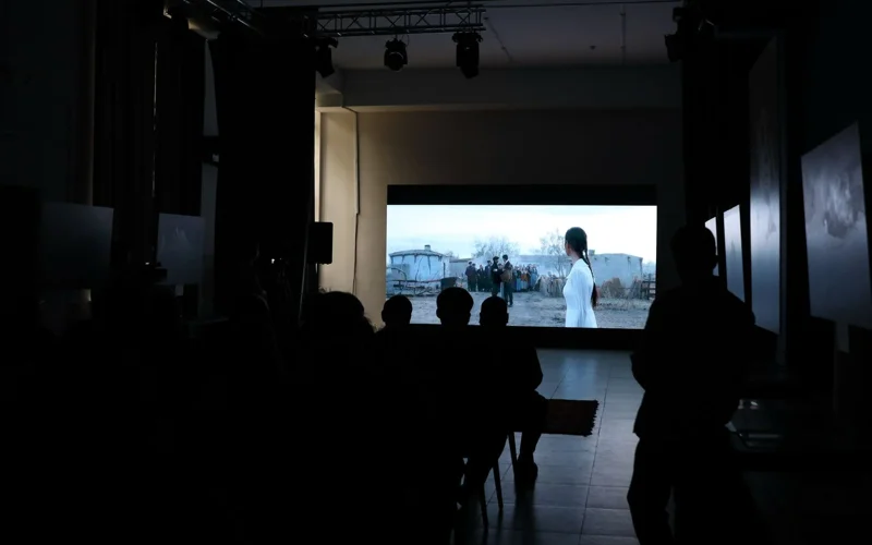 Покоряют ли казахстанские фильмы экраны мира