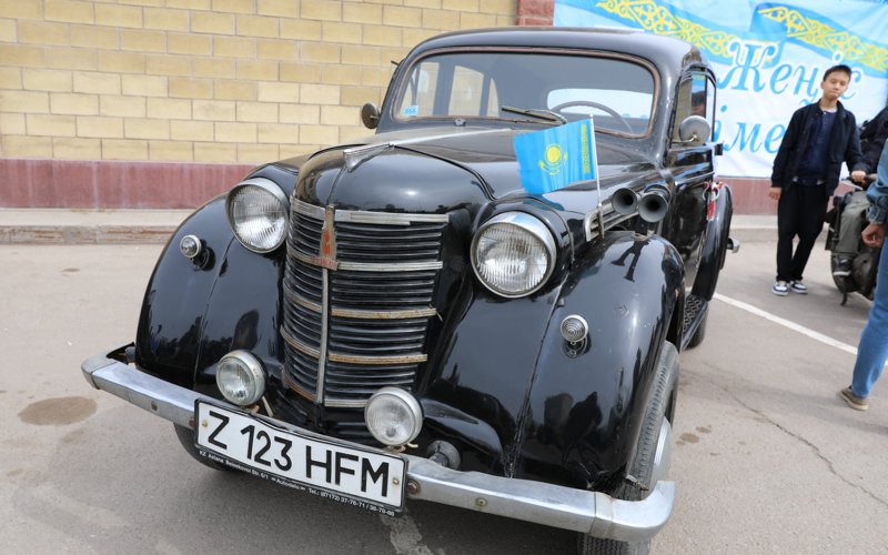 Kórme Astana