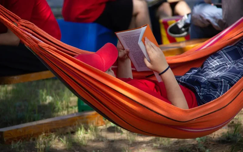Over 10,000 school camps to open in Kazakhstan
