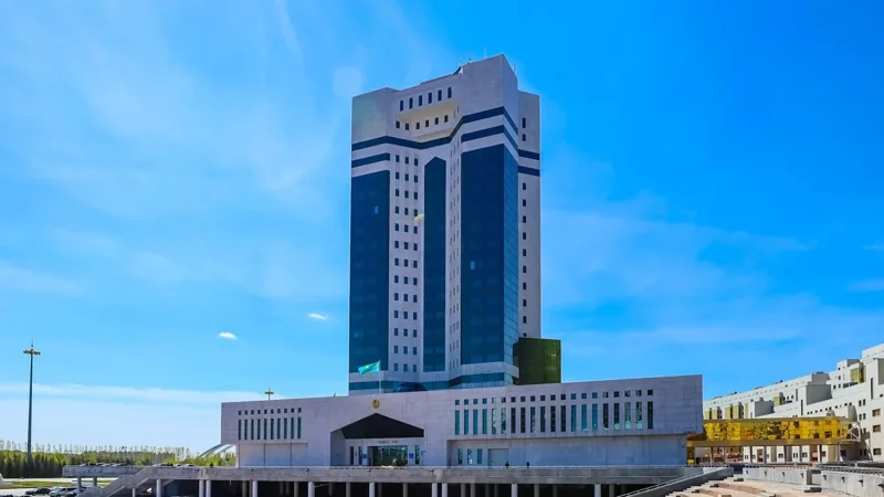 Kazakh Government allocates 1.7 bln tenge for Ridder CHP repairs