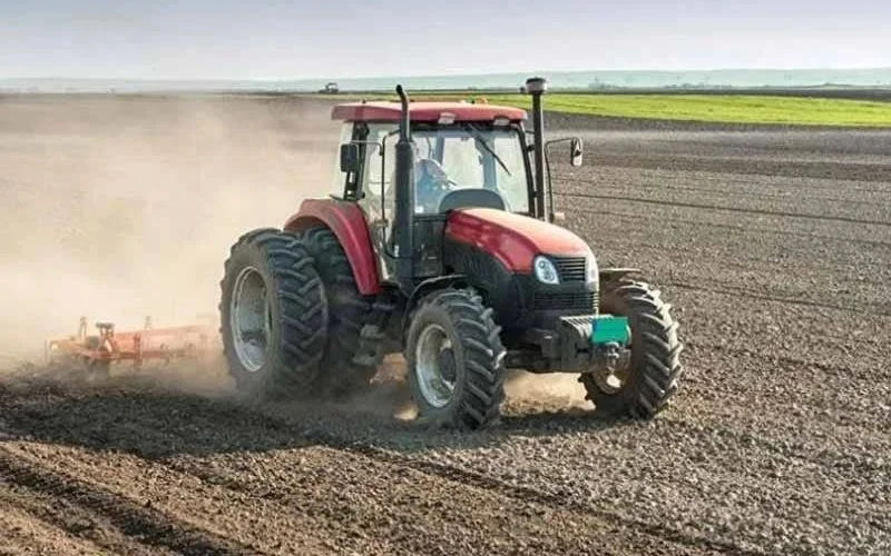 Preparation for spring planting underway in Akmola region