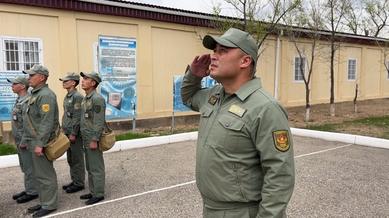 Ермек Жубатканов п