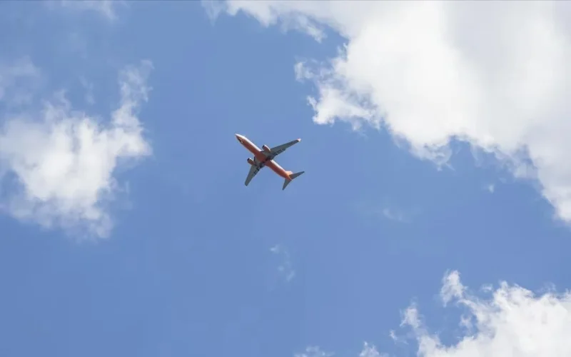 New direct flights to link Uzbekistan’s Tashkent with Almaty