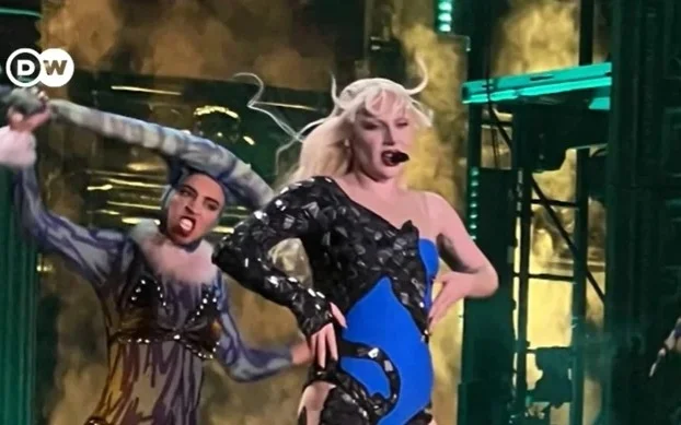 Леди Гаганың Бразилиядағы концертінде жарылыс бола жаздады