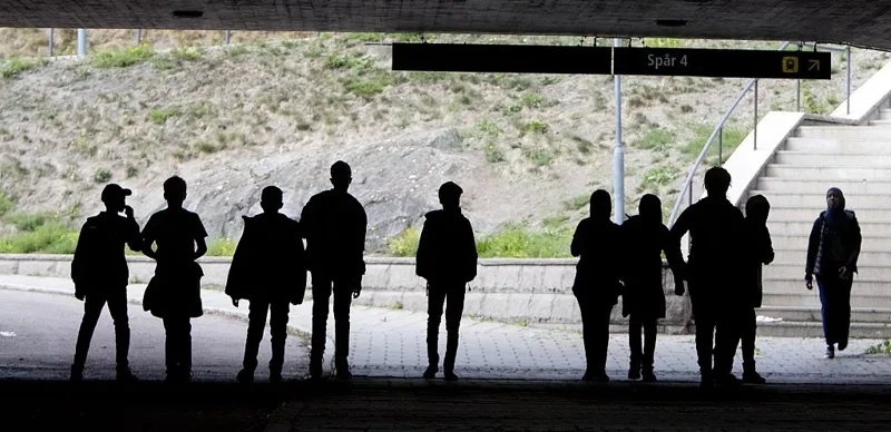 мигранттар