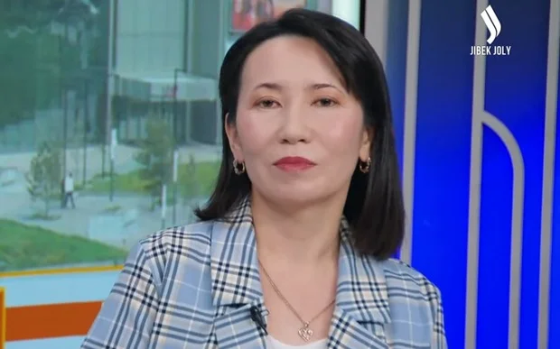 Аяулы Қабыланбекова