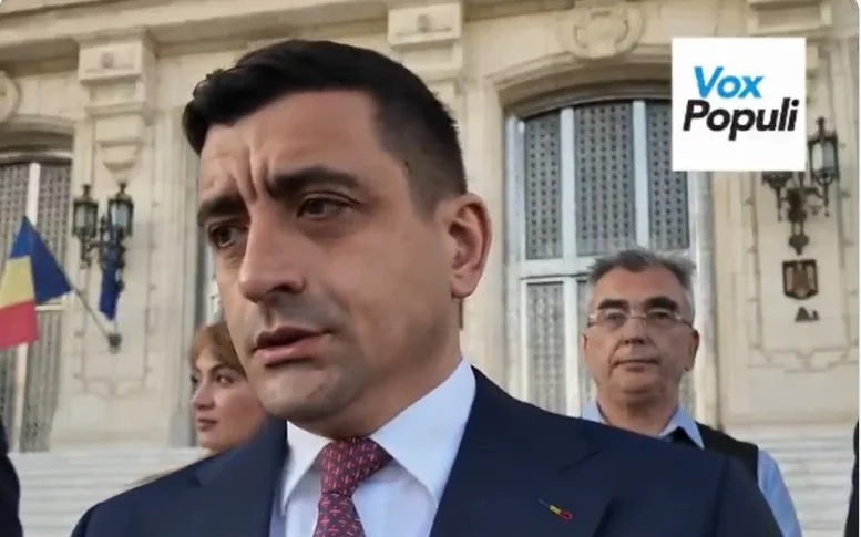 Джордже Симион