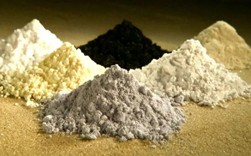 Экспорттық шектеу сирек жер элементтерінің бағасын шарықтатып жіберді 