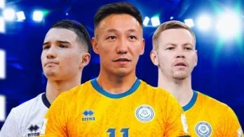 Chempıondar lıgasy: «Qaırat» pen «Palma» quramyn jarııalady