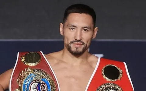 Жанибек Алимханулы