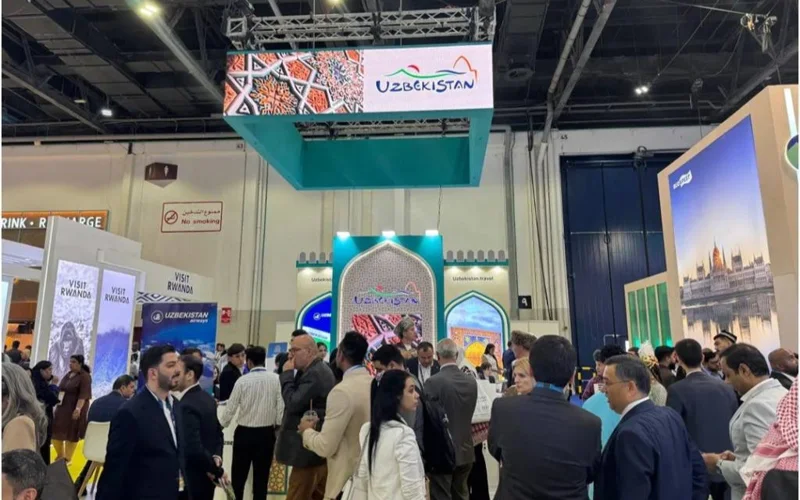 Uzbekistan