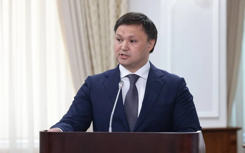 34 завода проверили в Казахстане: об итогах аудита рассказали в КазМунайГазе