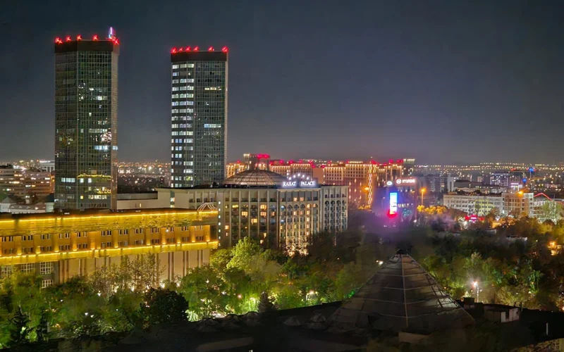 Almaty