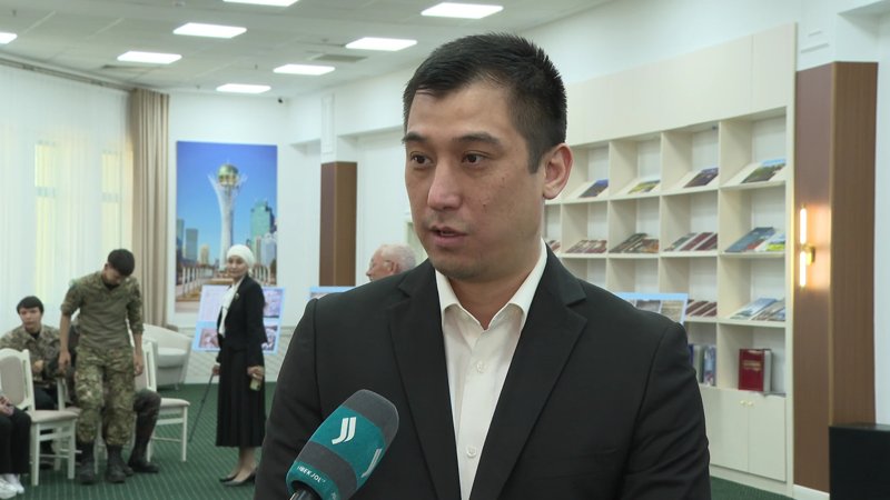 Айдар Булашев Айдар Булашев
