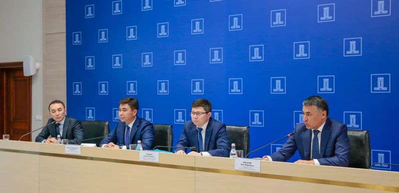 Вопрос приватизации Атырауского НПЗ прокомментировали в КазМунайГазе