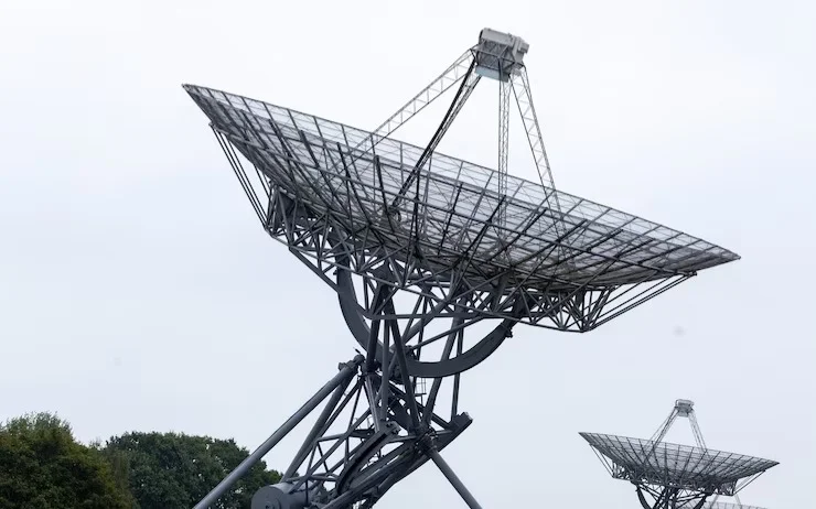 радиосигнал