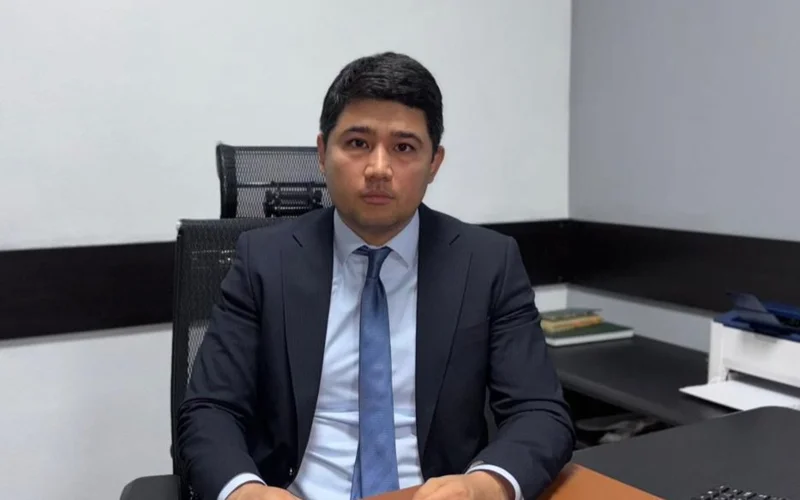 Айрат Карамурзин