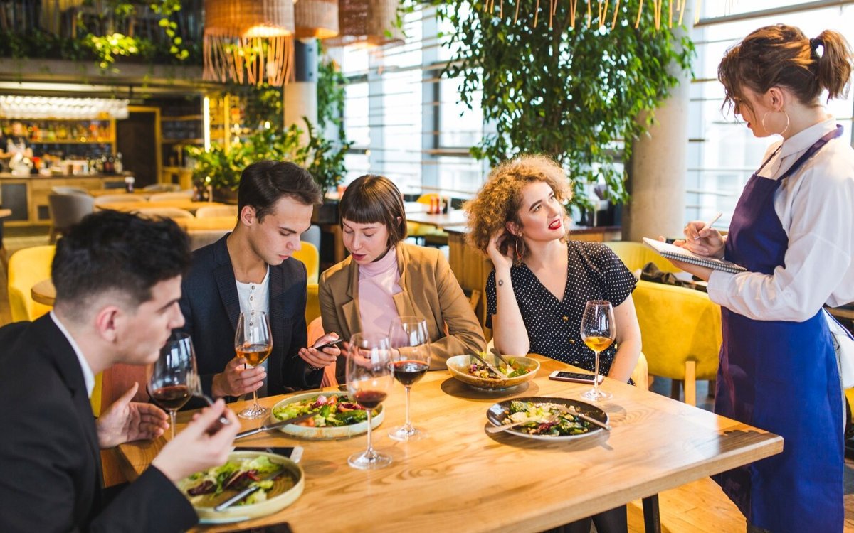 Қазақстанда мейрамханалар көбейіп жатыр