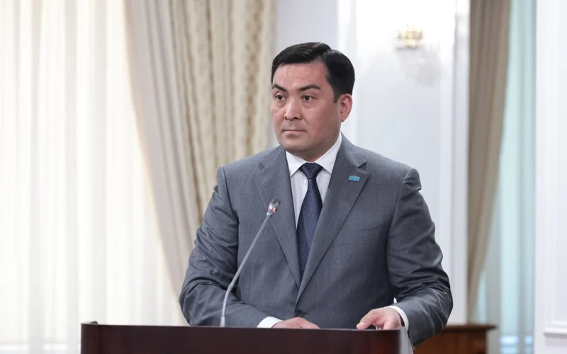 В Казахстане запустят производство стратегически важных нефтегазохимических продуктов