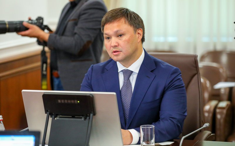 Асхат Хасенов Асхат Хасенов
