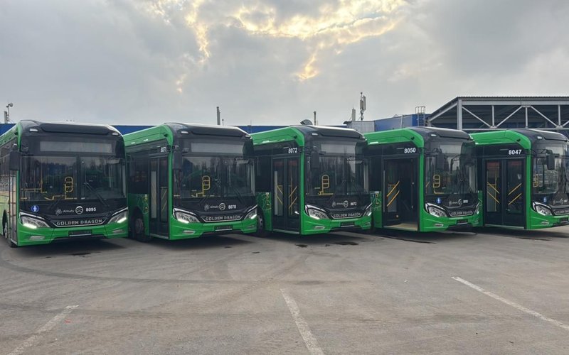 Автобустар Автобустар