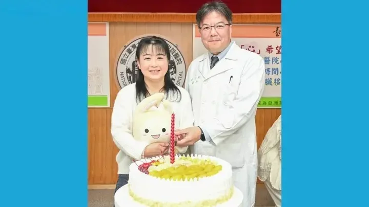 Әлемде алғаш рет соғып тұрған жүрек сәтті ауыстырылды