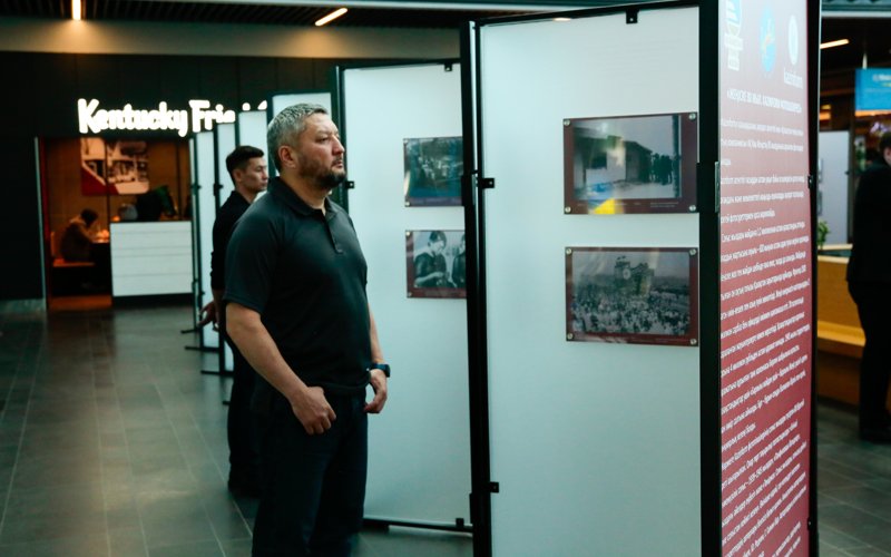 Лица Победы: Kazinform представил уникальные фотографии времен Второй мировой войны Лица Победы: Kazinform представил уникальные фотографии времен Второй мировой войны