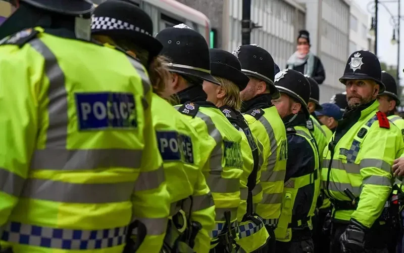 Londonda lańkestik áreket daıyndady degen kúdikke ilingen ırandyqtar qamaýǵa alyndy