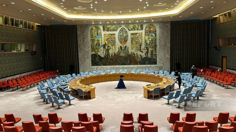 Пәкістан БҰҰ Қауіпсіздік Кеңесінің шұғыл отырысын өткізуді сұрады