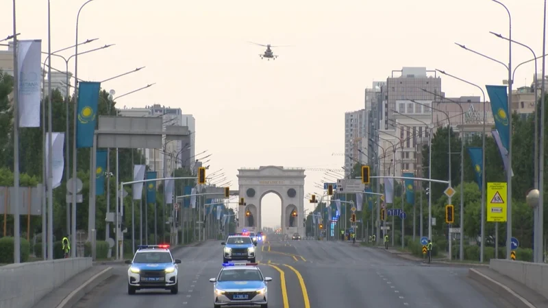 СГО РК представил документальный фильм ко Дню защитника Отечества