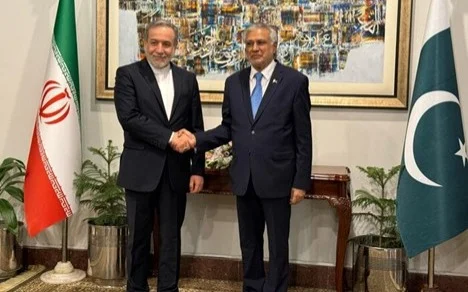 Тегеран предлагает урегулировать кризис между Нью-Дели и Исламабадом